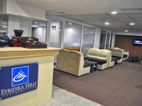 Green Life Family Apartments (ex. Evridika Hills). Бар