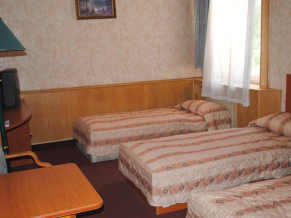 Oriental 3*. Номер
