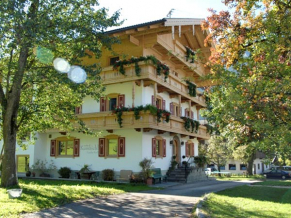 Landhaus Kumbichl 3*. Фасад