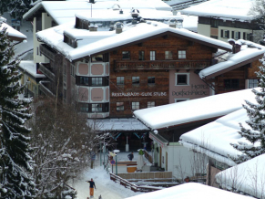 Zur Dorfschmiede 4*. Фасад