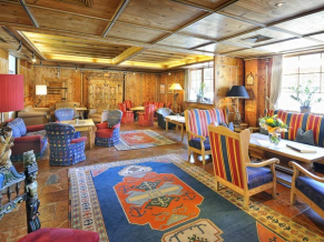 Zur Dorfschmiede 4*. Комната отдыха