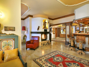 Zur Dorfschmiede 4*. Бар