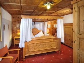 Zur Dorfschmiede 4*. Номер