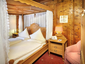 Zur Dorfschmiede 4*. Номер