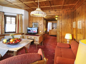 Zur Dorfschmiede 4*. Номер