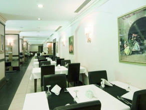Alinn Sarigerme Boutique 5*. Ресторан