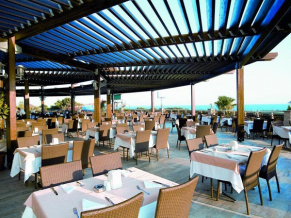 Amelia Beach Resort Hotel & Spa 5*. Ресторан