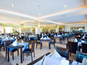 Aydinbey Famous Resort 5*. Ресторан