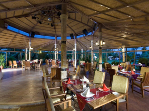 Belek Beach Resort 5*. Ресторан