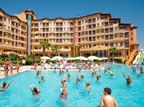 Bella Resort Hotels & Spa (ex. TTH Bella) 5*. Бассейн