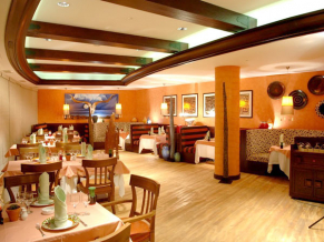 Calista Luxury Resort 5*. Ресторан