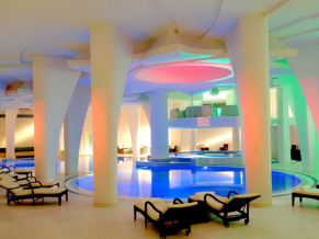 Calista Luxury Resort 5*. Бассейн