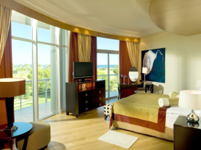Calista Luxury Resort 5*. Номер