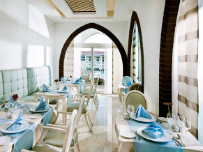 Gural Premier Tekirova (ex. Ali Bey Premier Tekirova) 5*. Ресторан
