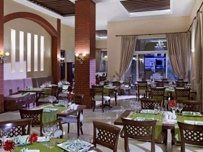 Gural Premier Tekirova (ex. Ali Bey Premier Tekirova) 5*. Ресторан