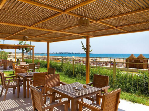 Hotel Defne Defnem 5*. Бар