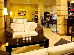 IC Green Palace 5*. Бар