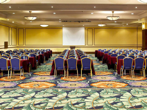 IC Green Palace 5*. Конференц-зал