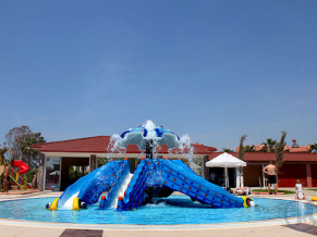 Kahya & Resort Aqua 5*. Детский бассейн