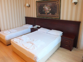 Kaya Maris 4*. Номер