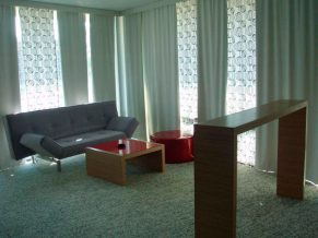Riviera Blue Complex. Номер