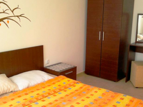 Bademite. Номер