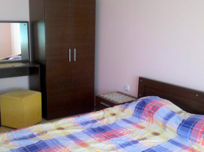 Bademite. Номер