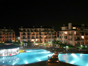 Kaliakria Resort 3*.