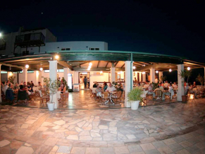 Semiramis Village Hotel 4*. Ресторан