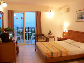Semiramis Village Hotel 4*. Номер