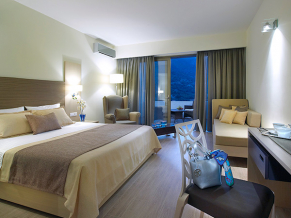 Filion Suites Resort & Spa 5*. Номер