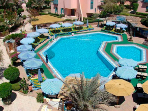 Zahabia Village & Beach Resorts 3* . Бассейн