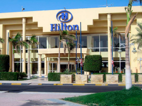 Hilton Resort 5*.