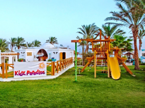 Dahab Resort 5*. Детский клуб