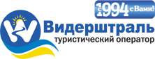 Видерштраль logo