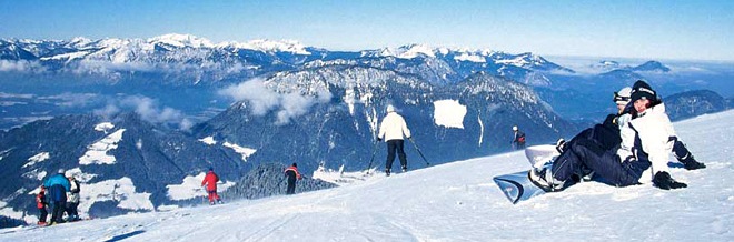 Ski