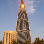 Башня Аль Файсалы