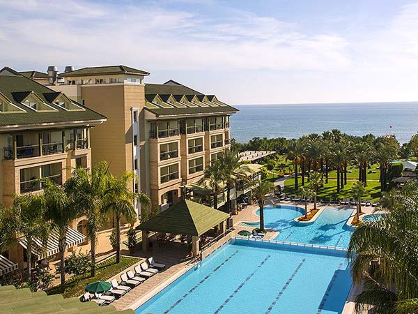 Image result for Alva Donna Beach Resort Comfort, 5*,