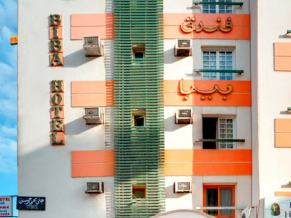 Biba Hotel фасад