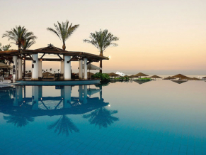 Grand Plaza Hotel Hurghada бассейн