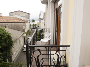 Port Altus балкон