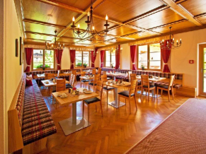 Landhotel Rauchenwalderhof ресторан