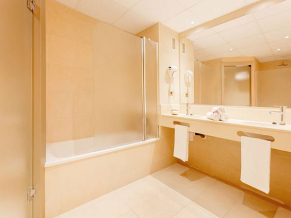 Pimar & Spa ванная комната