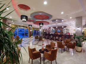 Alaiye Resort & Spa бар