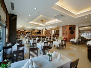 Alaiye Resort & Spa ресторан 1