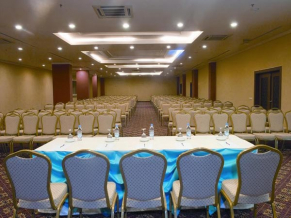 Hedef Resort Hotel & Spa конференц-зал
