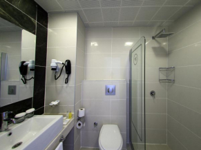 Munamar Beach Residence ванная комната