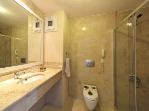 Riva Bodrum Resort ванная комната