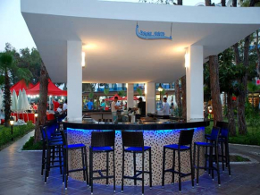 Maya World бар 2