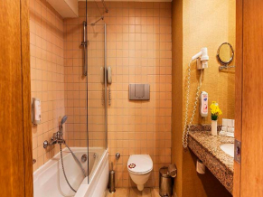 Vera Seagate Resort ванная комната